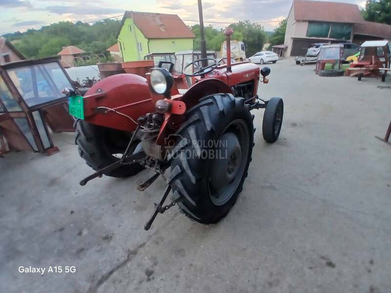 IMT 539 delux