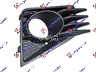 RESETKA PREDNJEG BRANIKA (SA M za Mitsubishi Space Star od 2020. do 2025. god.