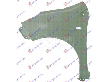 BLATOBRAN za Nissan Pixo od 2009. do 2025. god.