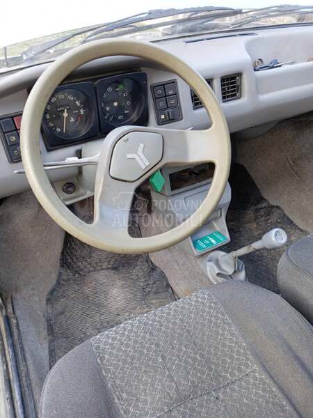 Zastava Yugo 55 