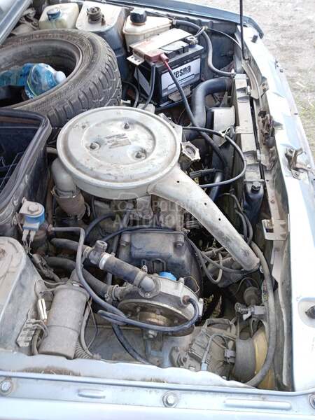 Zastava Yugo 55 
