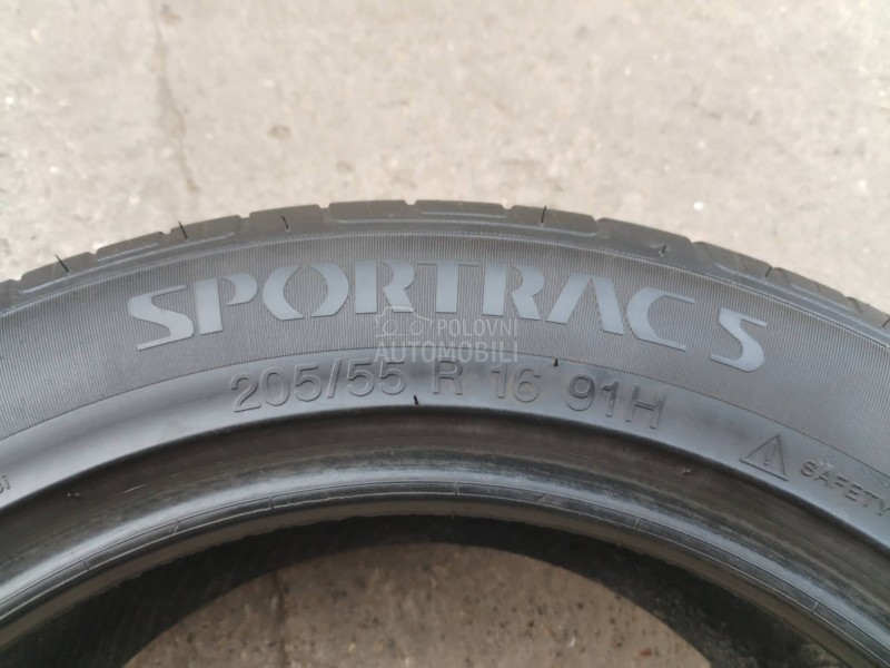 Vredestein 205/55 R16 Letnja