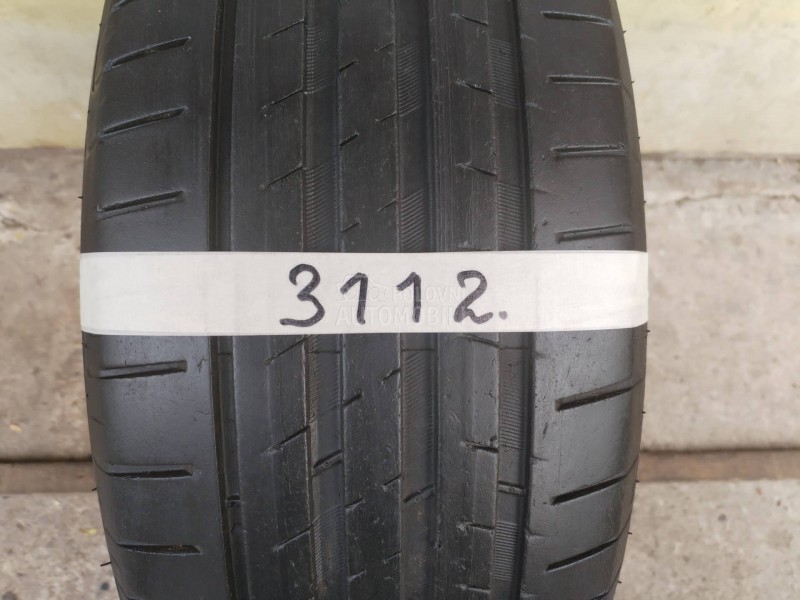 Vredestein 205/55 R16 Letnja