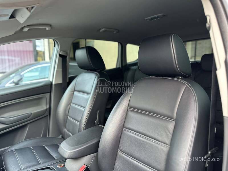 Ford Kuga 2.0TDCI Titanium