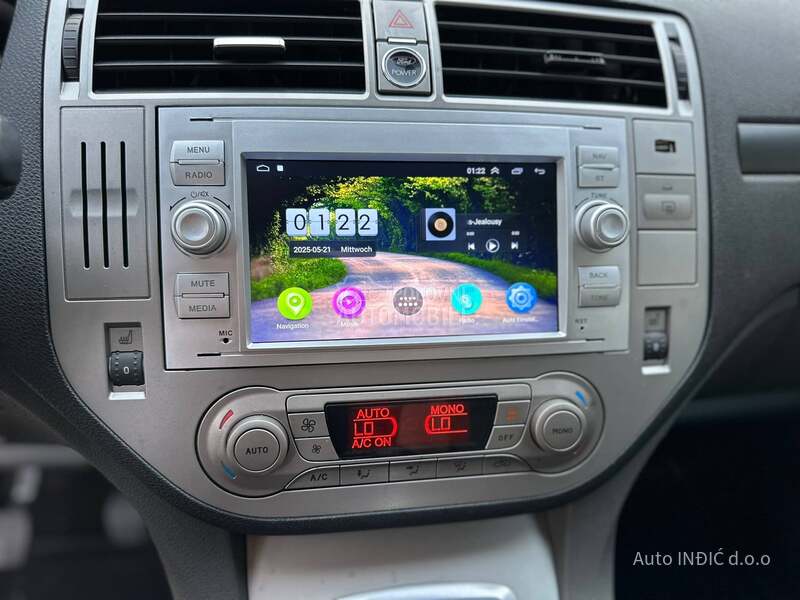 Ford Kuga 2.0TDCI Titanium