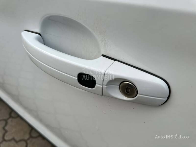 Ford Kuga 2.0TDCI Titanium