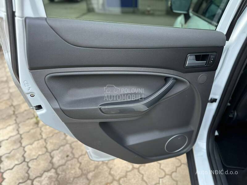 Ford Kuga 2.0TDCI Titanium