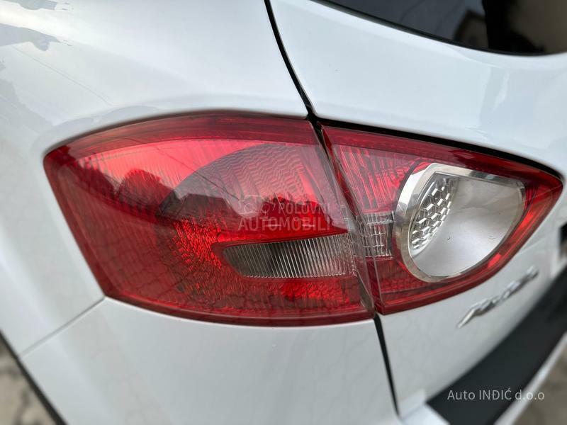 Ford Kuga 2.0TDCI Titanium