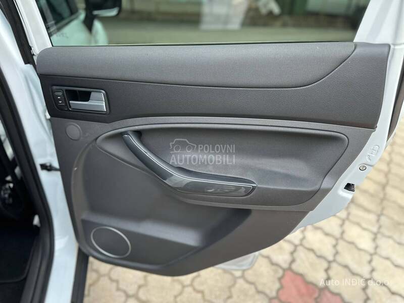 Ford Kuga 2.0TDCI Titanium