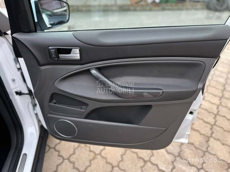 Ford Kuga 2.0TDCI Titanium