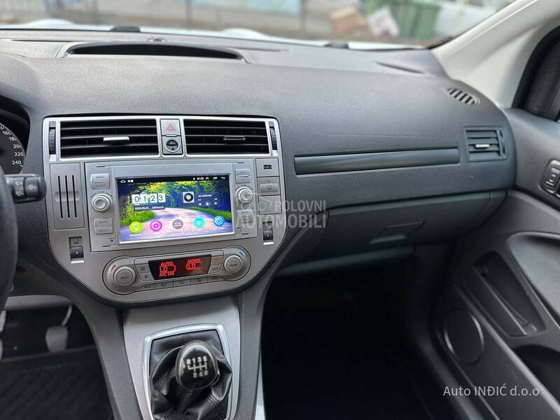 Ford Kuga 2.0TDCI Titanium