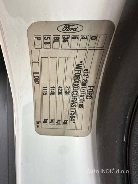 Ford Kuga 2.0TDCI Titanium