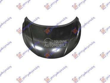 HAUBA za Nissan Juke od 2019. do 2025. god.