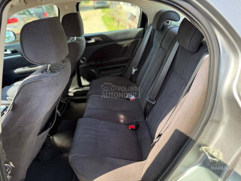 Alfa Romeo 159 1.9D NEMA-B0LJA