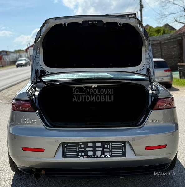Alfa Romeo 159 1.9D NEMA-B0LJA
