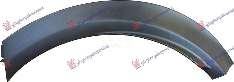 RUB PLASTICNI ZADNJEG BLATOBRA