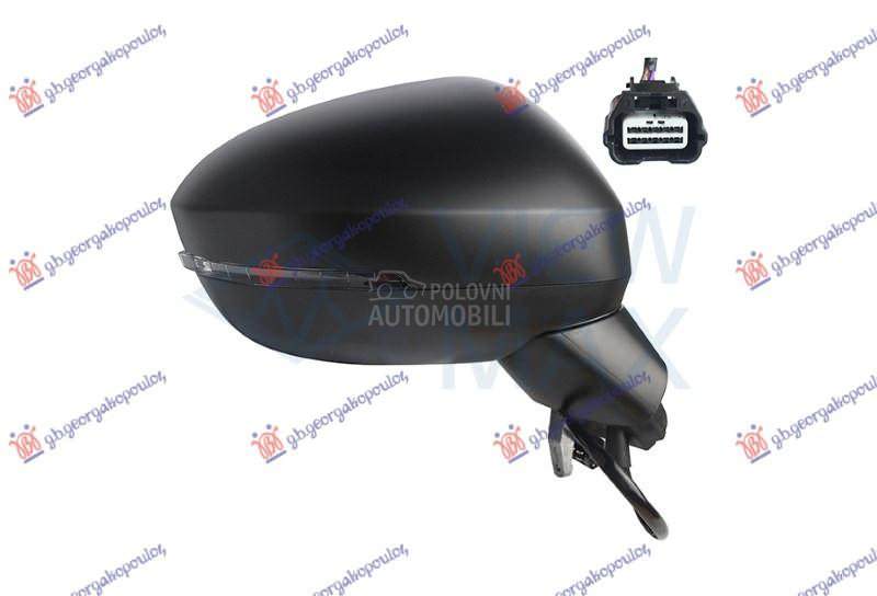RETROVIZOR ELEKTRICNI PM (MIGA