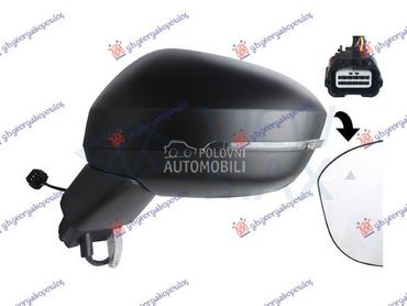 RETROVIZOR ELEKTRICNI SA GREJ. za Nissan Juke od 2019. do 2025. god.