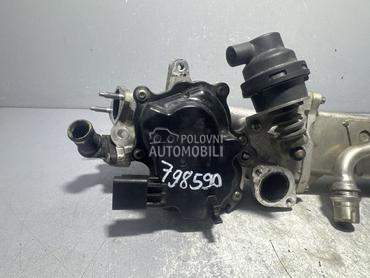 EGR za Citroen C5