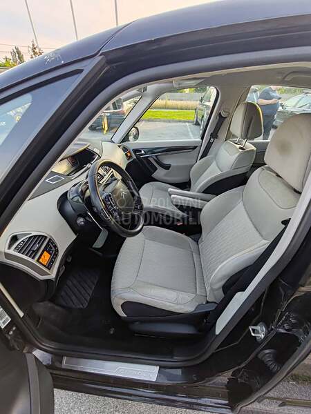 Citroen C4 Picasso 1.6 e hdi
