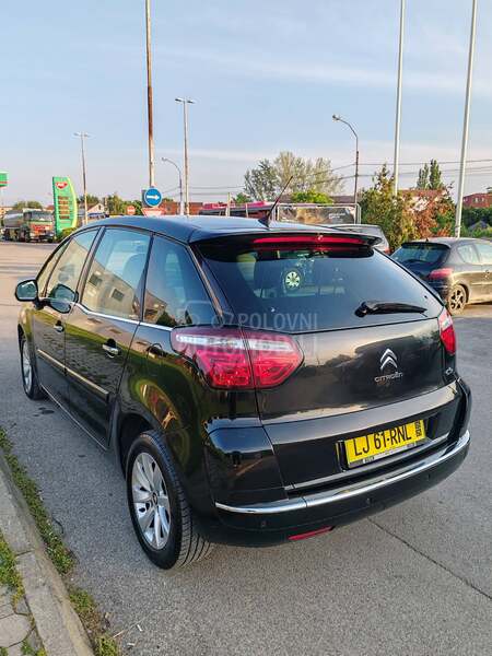 Citroen C4 Picasso 1.6 e hdi