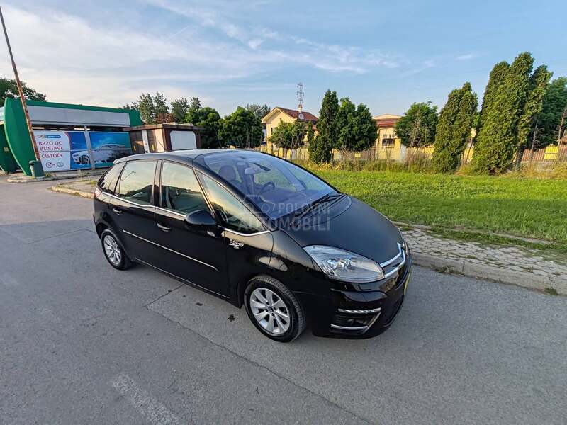 Citroen C4 Picasso 1.6 e hdi