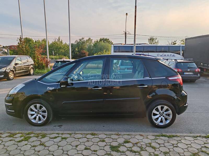 Citroen C4 Picasso 1.6 e hdi