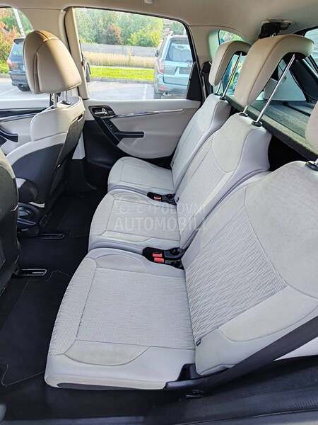 Citroen C4 Picasso 1.6 e hdi