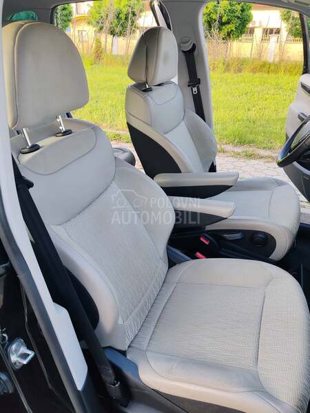 Citroen C4 Picasso 1.6 e hdi