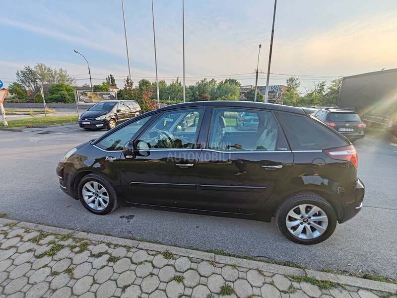 Citroen C4 Picasso 1.6 e hdi