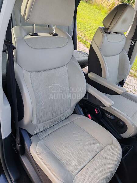 Citroen C4 Picasso 1.6 e hdi