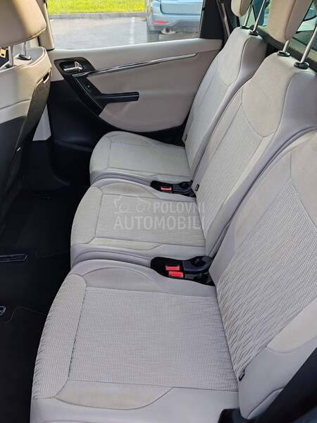 Citroen C4 Picasso 1.6 e hdi