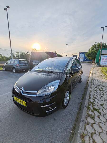 Citroen C4 Picasso 1.6 e hdi