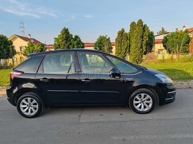 Citroen C4 Picasso 1.6 e hdi