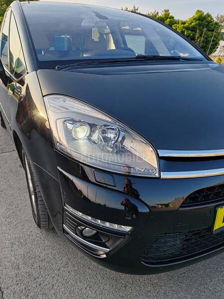 Citroen C4 Picasso 1.6 e hdi