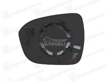 STAKLO RETROVIZORA SA GREJACEM za Nissan Juke od 2019. do 2025. god.