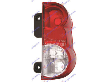 STOP LAMPA (DEPO) za Nissan Nv200 od 2009. do 2025. god.