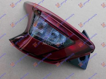 STOP LAMPA (DEPO) za Nissan Micra od 2017. do 2025. god.