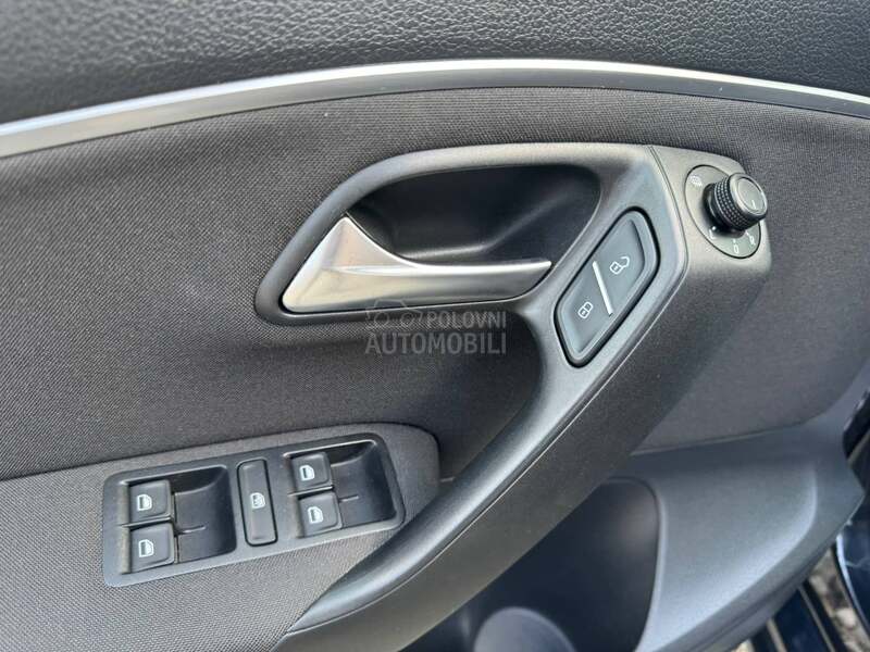 Volkswagen Polo 1.4tdi Highline/Nav