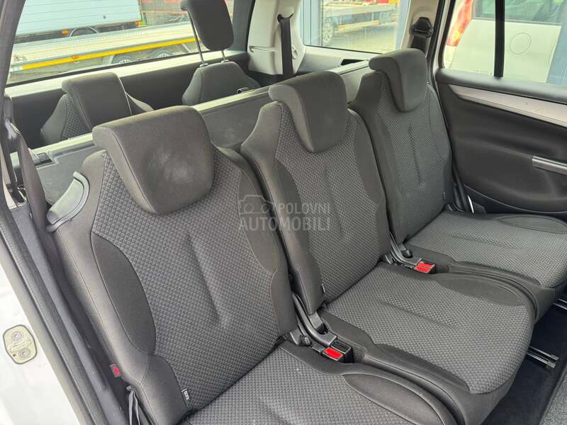 Citroen C4 Grand Picasso 1.6HDI AUT0/NAV