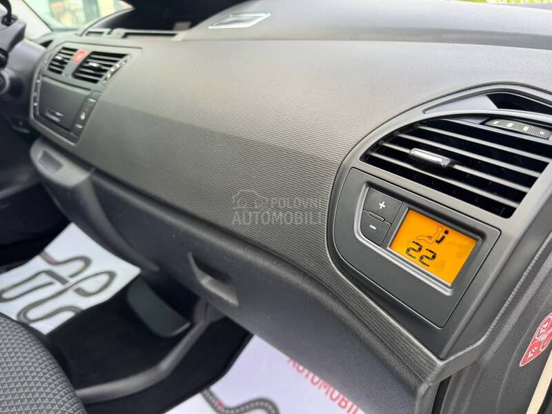 Citroen C4 Grand Picasso 1.6HDI AUT0/NAV