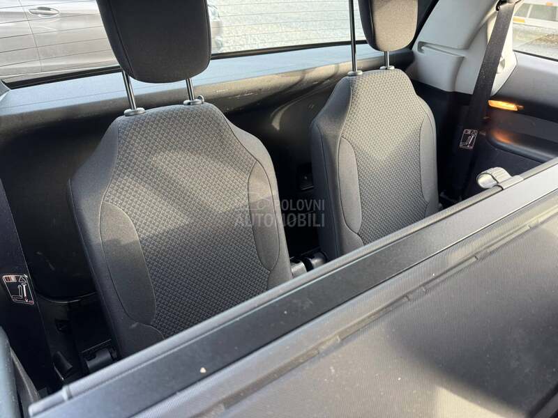 Citroen C4 Grand Picasso 1.6HDI AUT0/NAV
