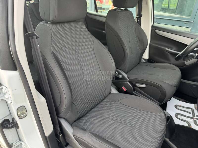 Citroen C4 Grand Picasso 1.6HDI AUT0/NAV