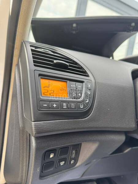 Citroen C4 Grand Picasso 1.6HDI AUT0/NAV