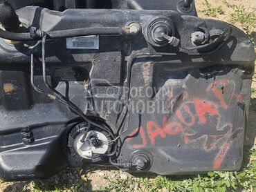 REZERVOAR PUMPA za Jaguar X-Type