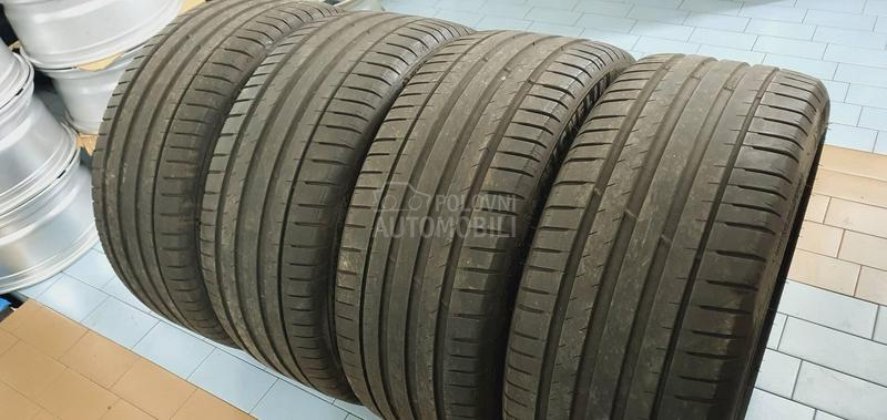 Michelin 255/40 R21 Letnja