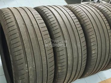 Michelin 255/40 R21 Letnja