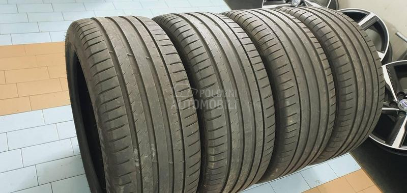 Michelin 255/40 R21 Letnja
