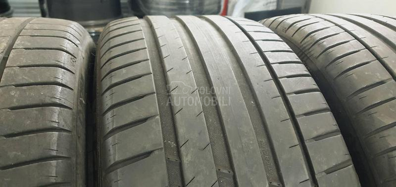 Michelin 255/40 R21 Letnja