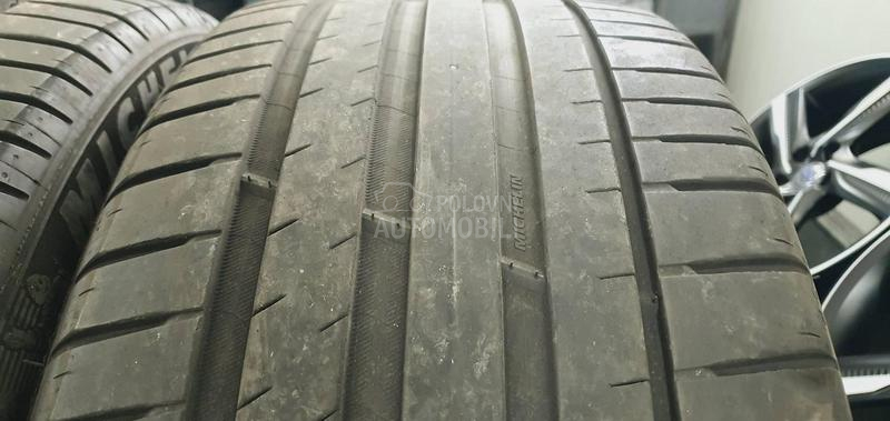 Michelin 255/40 R21 Letnja